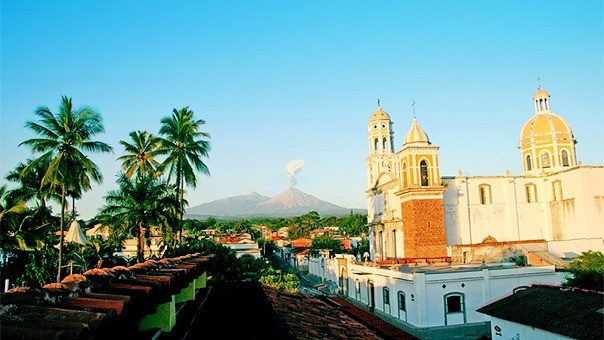 Comala