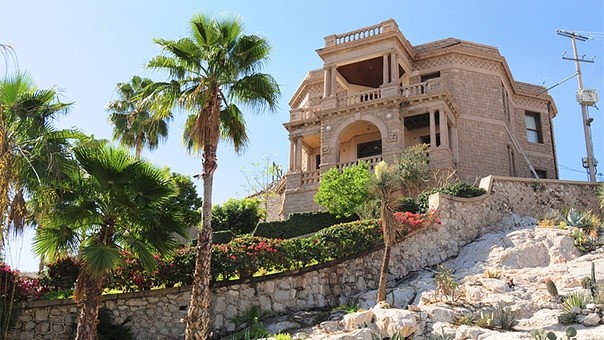 Museo La Casa del Cerro