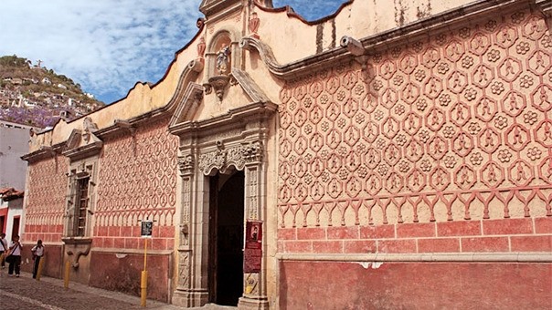 Museo de Arte Virreinal