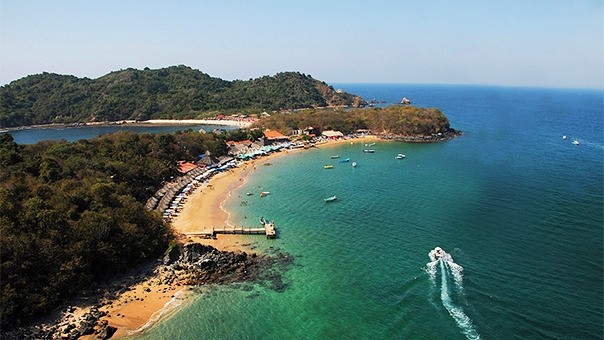 Isla Ixtapa