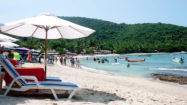 Playa Las Gatas