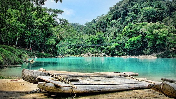 Agua Clara