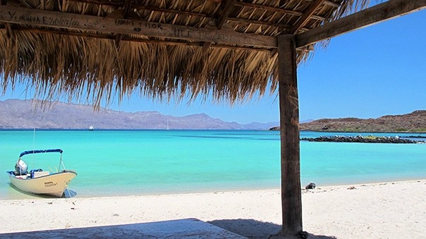 Isla Coronado