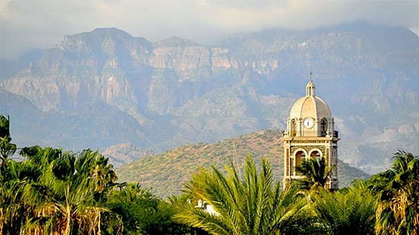 Museo de las Misiones