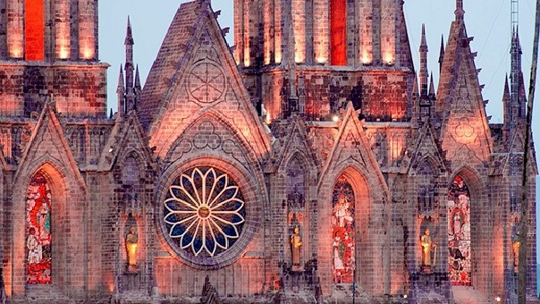 Santuario Guadalupano
