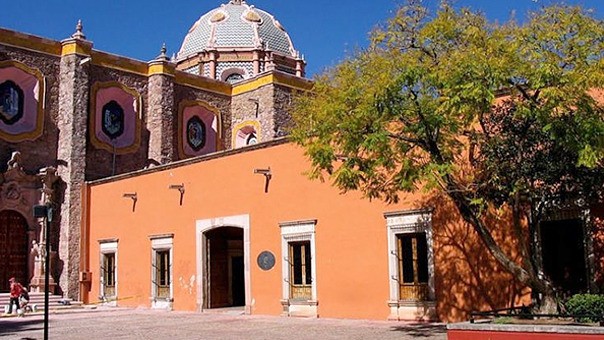 Museo Jos� Guadalupe Posada