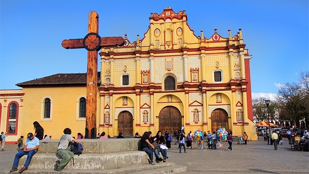 Catedral de San Crist�bal