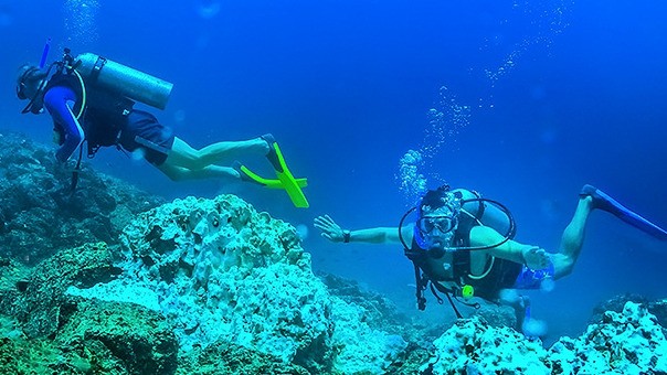 Tours de Exploraci�n, Naturaleza y Cultura