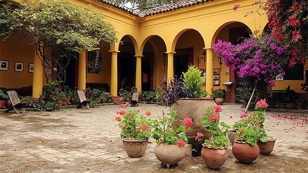 Museo Na - Bolom