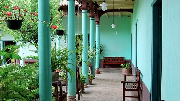 Casa Museo Dr. Belisario Dom�nguez