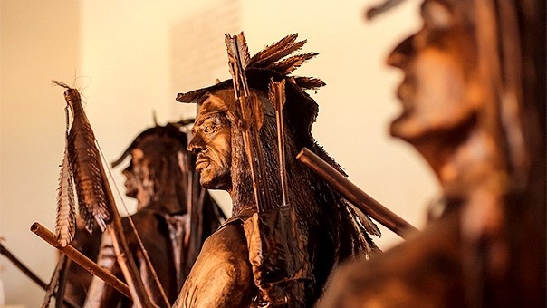 Museo de los Yaquis