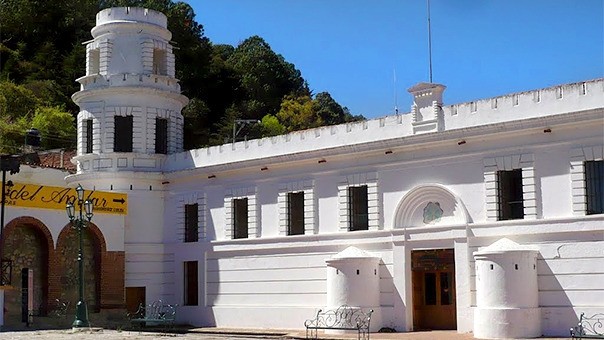 Museo del �mbar
