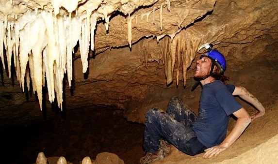 Grutas