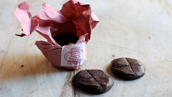 Chocolate Joaquinita