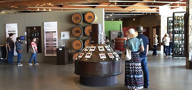 Museum of Vine and Wine