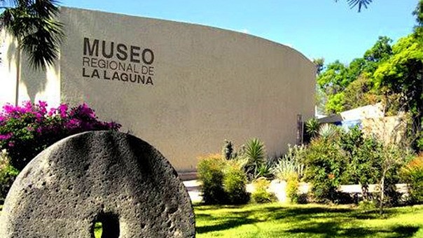 Museo Regional de la Laguna