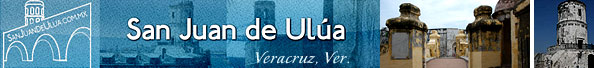 San Juan de Ulua Veracuz Mexico