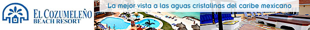 Hotel El Cozumele�o Beach Resort Cozumel Quintana Roo Mexico