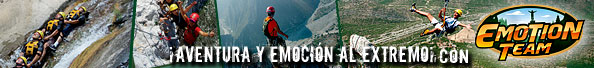 Ecoturismo y Aventura en Monterrey Nuevo Leon Mexico