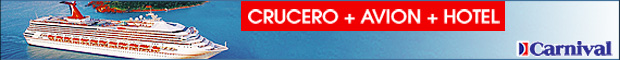 Cruceros