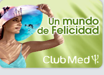 Hotel Club Med Cancun Quintana Roo Mexico