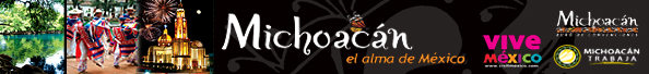 Hoteles en Morelia, Patzcuaro, Uruapan, Zamora, Michoacan, Mexico