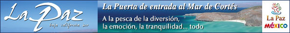 Hoteles en La Paz Baja California Sur Mexico