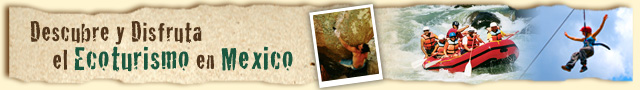 Seccion Ecoturismo y Aventura