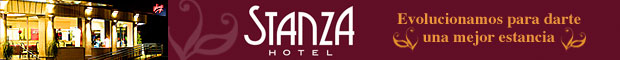 Hotel Stanza Ciudad de Mexico Distrito Federal