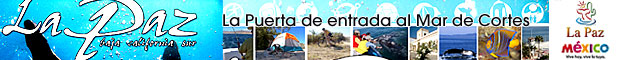 Hoteles en La Paz Baja California Sur Mexico