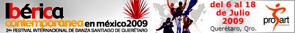 Festival Internacional de Danza