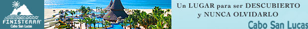 Hotel Finisterra Los Cabos Baja California Sur Mexico