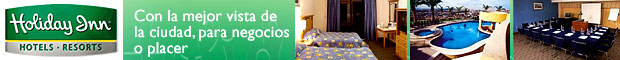 Hotel Holiday Inn Queretaro Zona Diamante Mexico