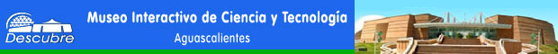 Museo Interactivo de Ciencia y Tecnologia Museo Descubre Aguascalientes Mexico