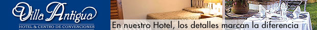 Hotel Villa Antigua Tequisquiapan Queretaro Mexico