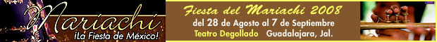 Encuentro Internacional del Mariachi y la Charreria Guadalajara Jalisco Mexico