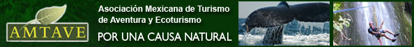 Asociacion Mexicana de Turismo de Aventura y Ecoturismo AMTAVE