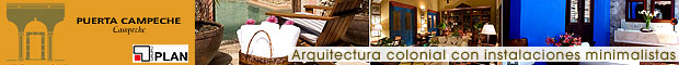 Hotel Hacienda Puerta Campeche Mexico