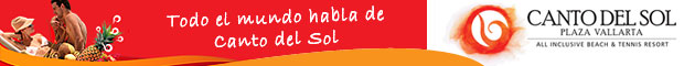 Hotel Canto del Sol Plaza Vallarta Puerto Vallarta Jalisco Mexico