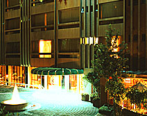 Hotel BEVERLY, Ciudad de Mexico