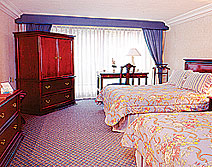 Hotel DEL REY INN, Toluca
