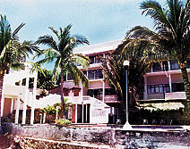 Hotel EL MIRADOR, Puerto Escondido
