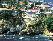 Hotel EL MIRADOR ACAPULCO, Acapulco