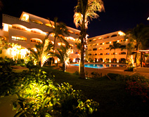 Hotel EL QUIJOTE INN, Mazatlan