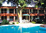 Hotel EL RANCHO, Tuxtepec