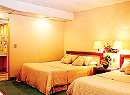 Hotel El SEMBRADOR, Guasave