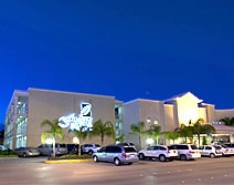 Hotel FRESNO GALERIAS, Torreon