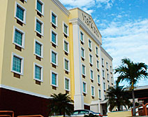 Hotel RIO VISTA INN, Tampico