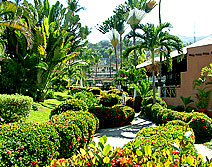 Hotel EL TROPICANO, Acapulco