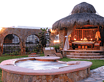 Hotel VISTAZUL SUITES AND SPA, Los Cabos